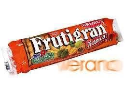 GRANIX FRUTIGRAN TROPICAL X 250