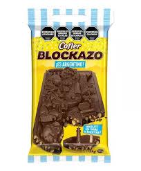 COFLER BLOCK X KG