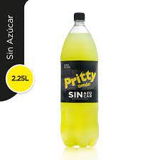 PRITTY LIMON X 2250 CERO