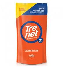 TRENET EFECT ESP DOY PACK X 400