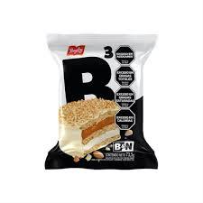 ALFAJOR B&N NEG/BCO X 73.5gr