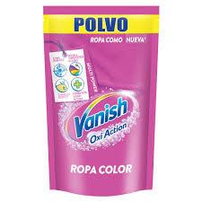 VANISH POLVO X 120GR