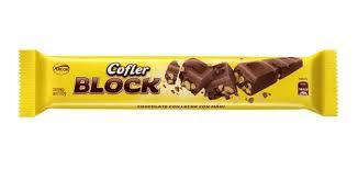 COFLER BLOCK X 110gr
