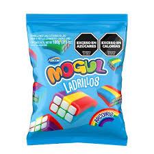 MOGUL LADRILLOS ARCOIRIS X 100