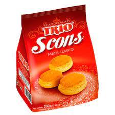 TRIO SCONS X 350gr