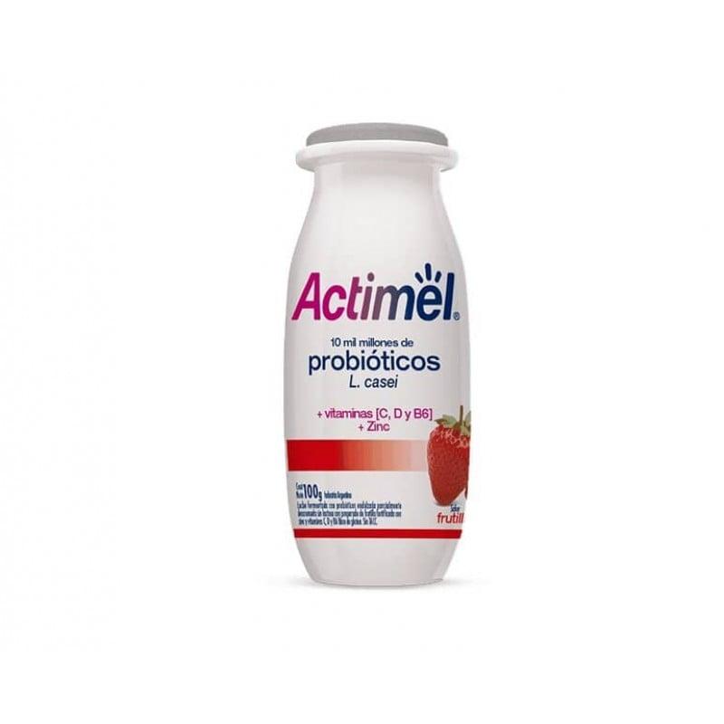 LS ACTIMEL X 1