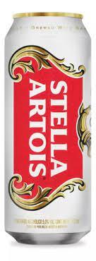 STELLA ARTOIS x 710ml