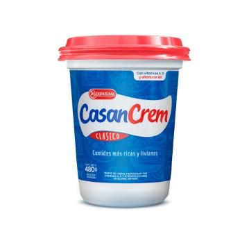 LS CASANCREM CLASICO  x 480GR