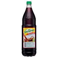 TRES TORRES AMARGO X 1500 ML (sabores varios)