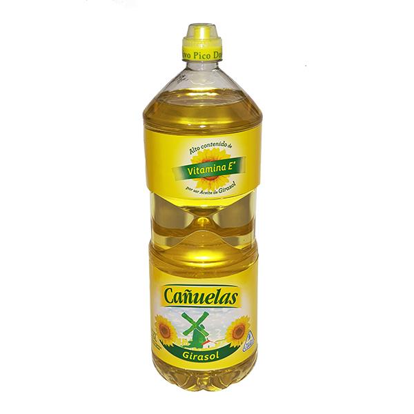 CA?UELAS ACEITE X 900