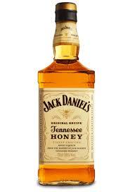 WHISKY JACK DANIELS HONEY