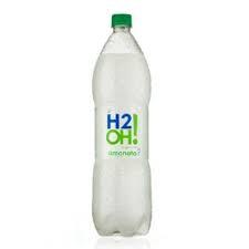 H2O LIMONETO X 1500