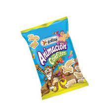 SOLITAS ANIMACION X 400gr