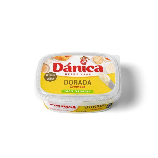 DANICA DORADA POTE X 210gr