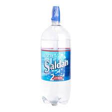 SALDAN SODA SIFON X 2 LT