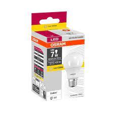 LEDVANCE X 7W LUZ CALIDA/DIA