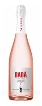 DADA SWEET 7  PINK X 750ML