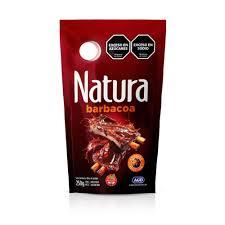 NATURA BARBACOA X 250GR