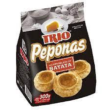TRIO PEPONAS X300g