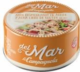 LA CAMP. ATUN DESMENUZADO DEL MAR x170g