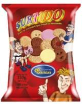 CARICIAS SURTIDOS X 350g