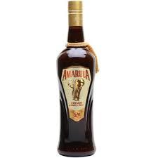 AMARULA LICOR X750ml