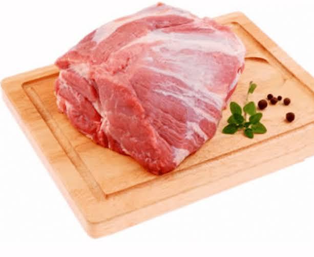 PULPAS DE CERDO XKG