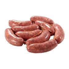 CHORIZOS X  KG