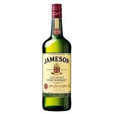 WHISKY JAMESON  X 700 ML