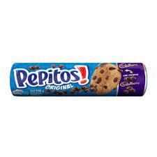 PEPITOS ORIGINAL X 119GS