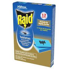 RAID TABLETAS X 12 5 EN 1