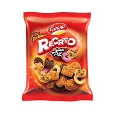 GAONA RECREO X 270 G