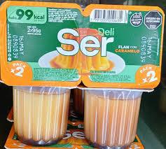 LS SER FLAN X 2