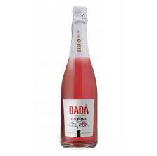 DADA SWETT 7 PINK CASSIS X 750ML