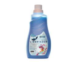 LIBERTADOR SUAVIZANTE X 800CC