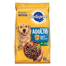 PEDIGREE ADULTO X 1.5KG