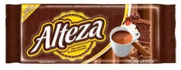 ALTEZA CHOCOLATE P/TAZA X 90gr