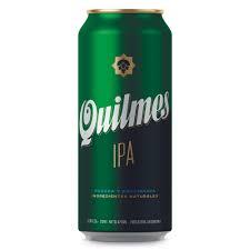 QUILMES IPA LATA X 473