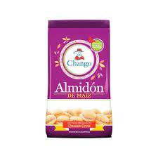 CHANGO ALMIDON DE MAIZ X 220GR