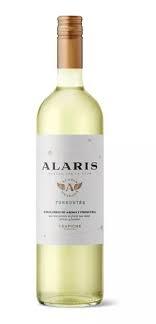 TRAPICHE ALARIS BLANCOS X 750