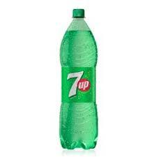SEVEN UP X 1500