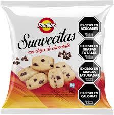 PAR NORSUAVECITAS X 140G