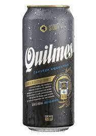 QUILMES STOUT LATA X 473