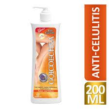 GOICOECHEA ANTICELULITIS X 200ML