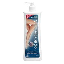 GOICOECHEA ULTRA NUTRITIVA X 200ML