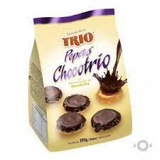TRIO CHOCOTRIO X 300G