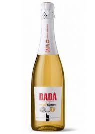 DADA SWETT 7 MARACUYA X 750ML