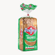 DON YEYO PAN SALVADO GDE