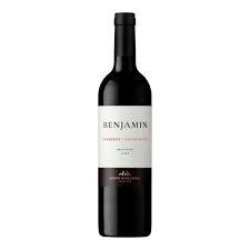 BENJAMIN NIETO SENETINER BI-VARIETAL
