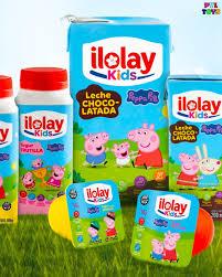 ILOLAY YOGUR x 90 pote frut/vaini